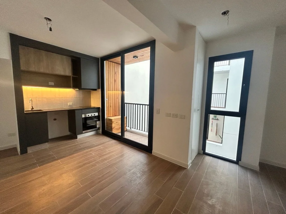 Monoambiente en venta en Parque Chacabuco, Gregorio de Laferrère 1300, foto 5