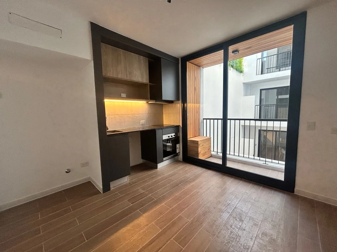 Monoambiente en venta en Parque Chacabuco, Gregorio de Laferrère 1300, foto 2