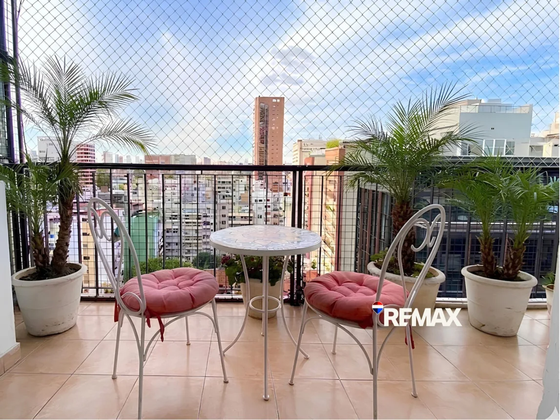 Departamento en venta en Palermo