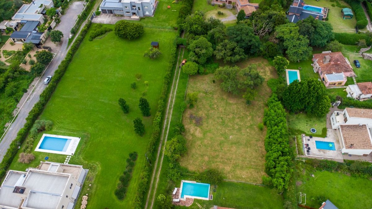 TERRENO VENTA SAN LORENZO 2150M2 - foto 7