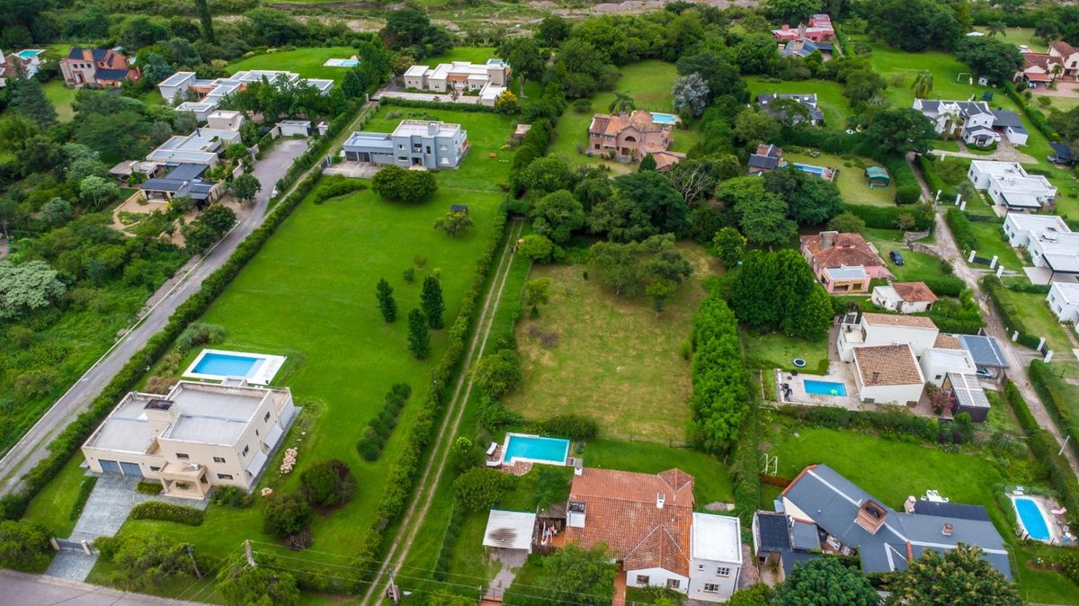 TERRENO VENTA SAN LORENZO 2150M2 - foto 6