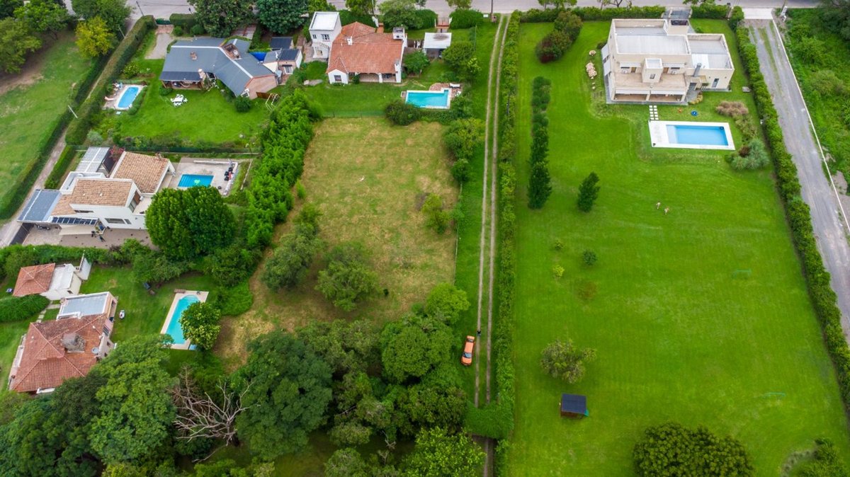 TERRENO VENTA SAN LORENZO 2150M2 - foto 8