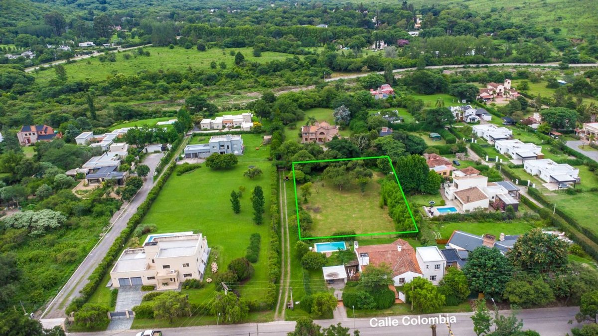 TERRENO VENTA SAN LORENZO 2150M2 - foto 5