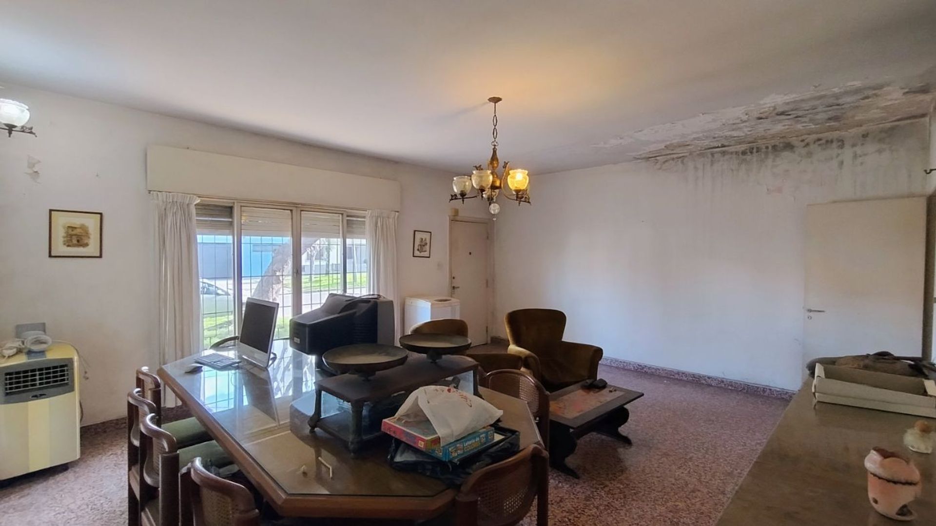 Foto 12 — CASA 5 AMB C/COCHERA JARDIN Y QUINCHO BERNAL ESTE