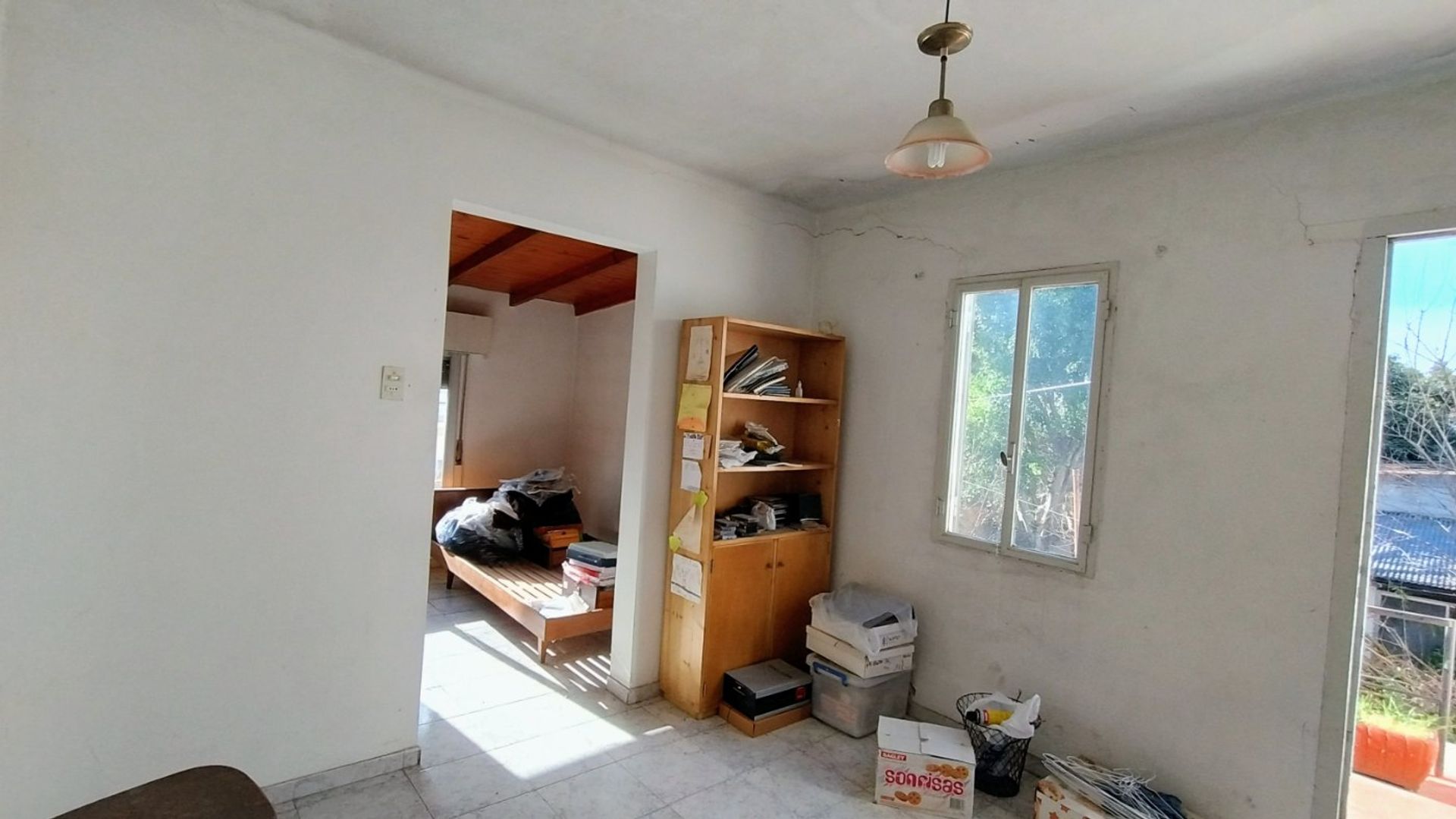 Foto 20 — CASA 5 AMB C/COCHERA JARDIN Y QUINCHO BERNAL ESTE
