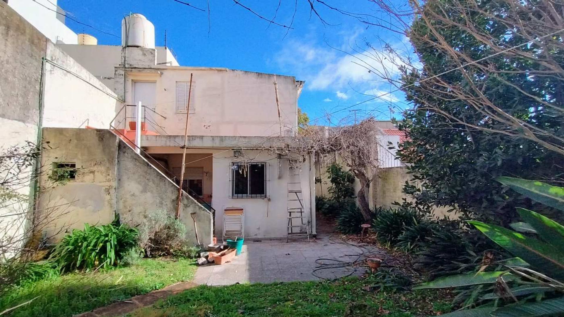Foto 17 — CASA 5 AMB C/COCHERA JARDIN Y QUINCHO BERNAL ESTE