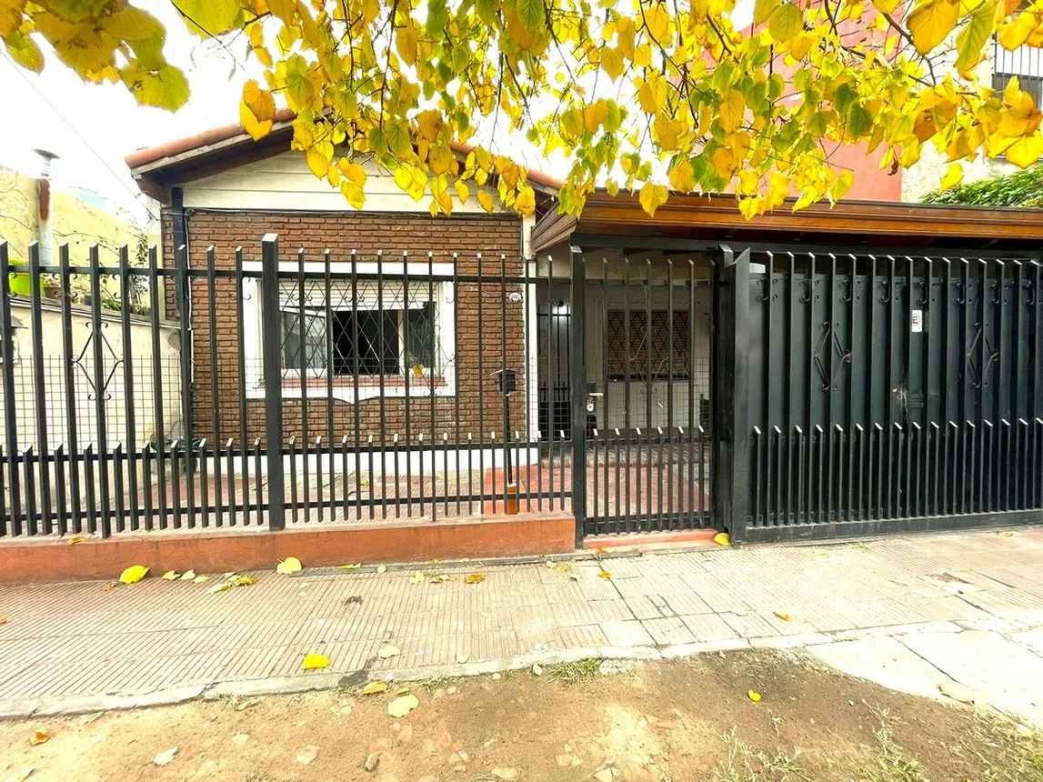 Casa de 3 ambientes en venta en Bernal Oeste, Leandro N. Alem 1900, foto 4
