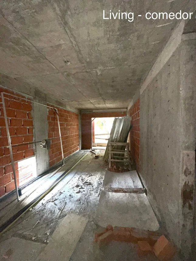 Departamento en venta en Villa Luro, foto 3