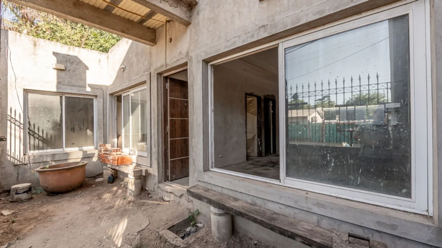 Casa de 3 ambientes en venta en Garín, Brasil 1600, foto 4