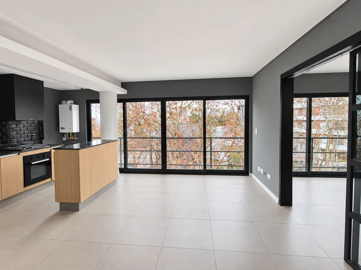 Departamento de 2 ambientes en venta en Haedo, Libertad 200, foto 2