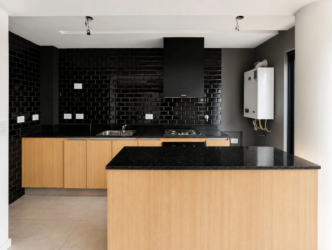 Departamento de 2 ambientes en venta en Haedo, Libertad 200, foto 4