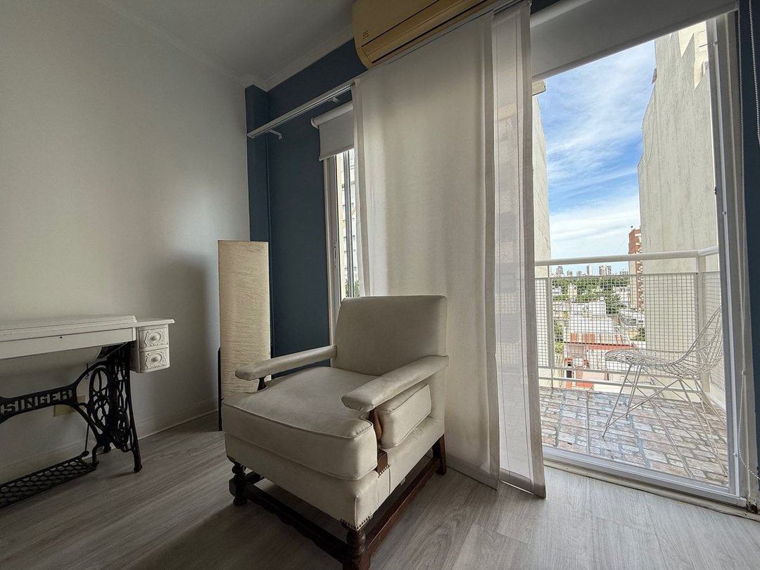 Dpto. Duplex Venta 2/3 Amb divisible