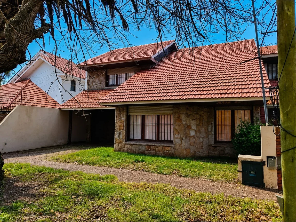Casa en venta en Mar del Plata