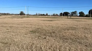 Terreno en Rafaela, sector residencial · foto 3