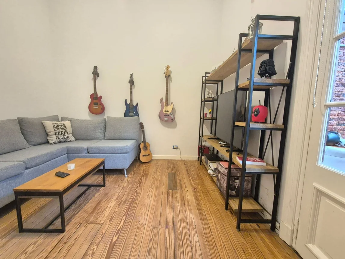 PH de 4 ambientes en venta en Villa del Parque, Beiro 3100, foto 2