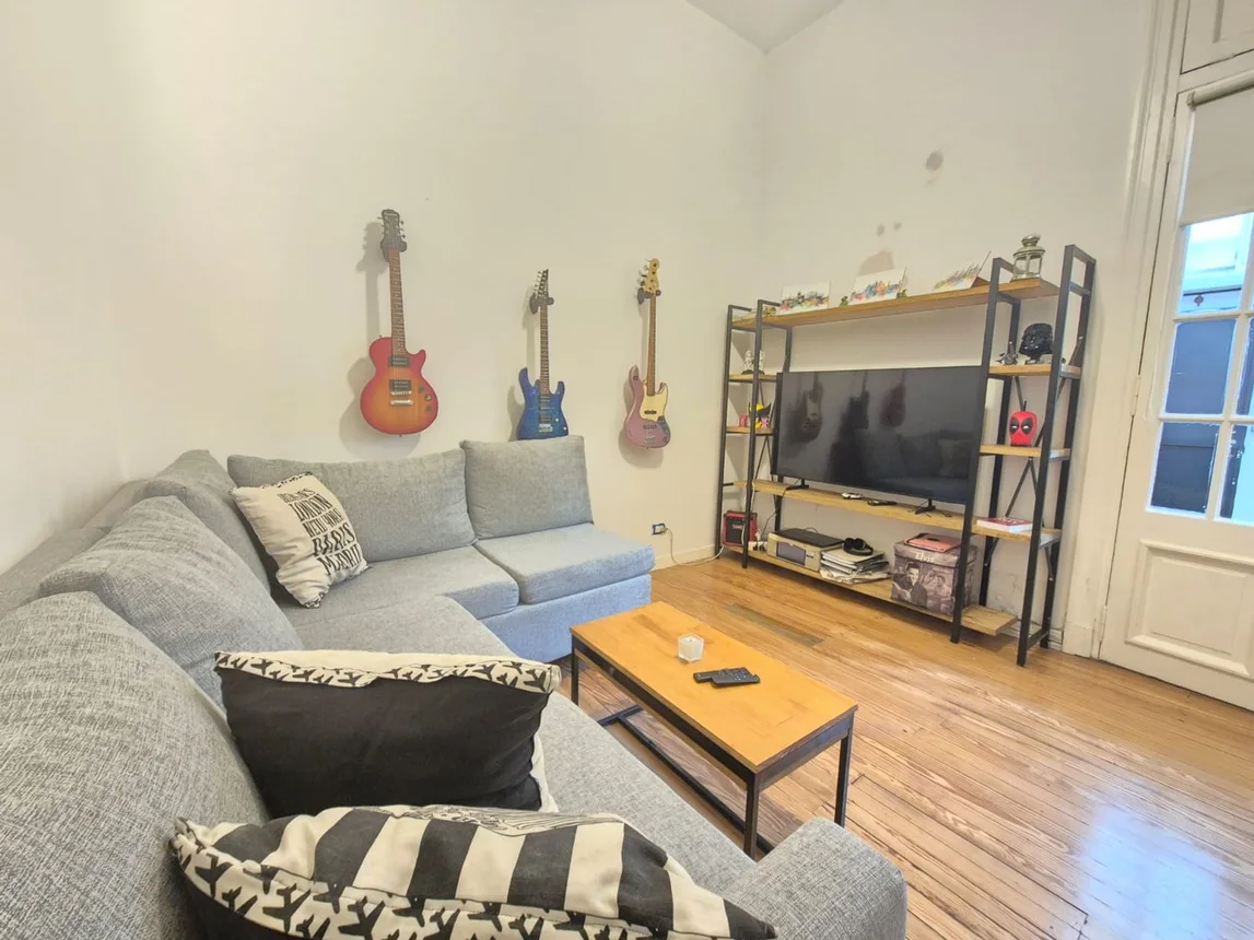 PH de 4 ambientes en venta en Villa del Parque, Beiro 3100, foto 3