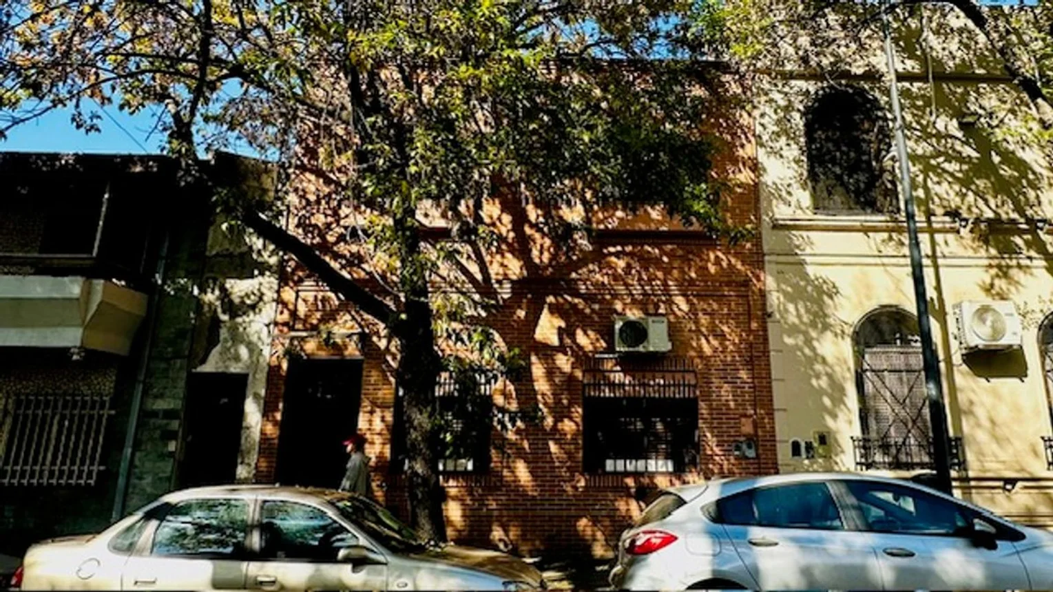 Casa en venta en Flores
