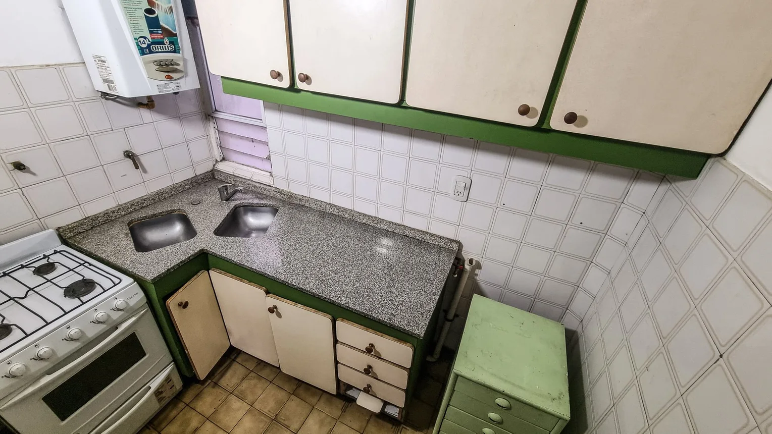 Departamento en venta en Caballito, foto 3