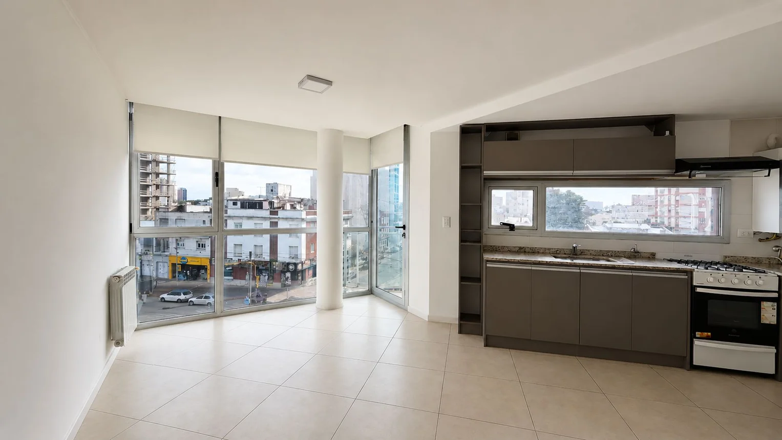 Departamento en venta en Mar del Plata