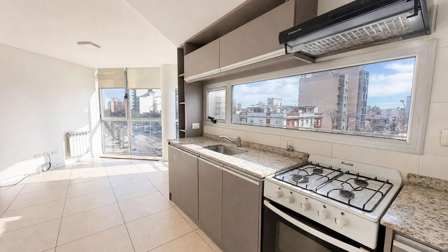 Departamento en venta en Mar del Plata, foto 5