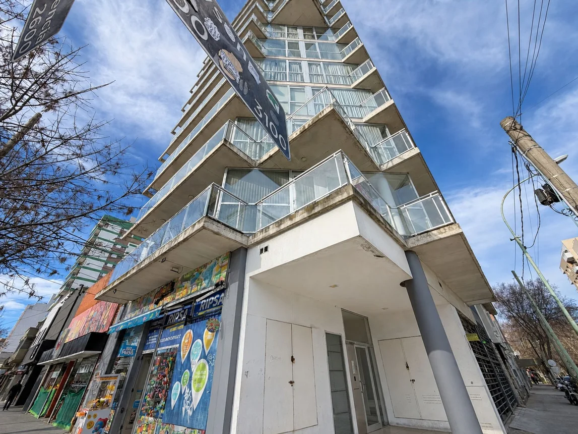 Departamento en venta en Mar del Plata, foto 2