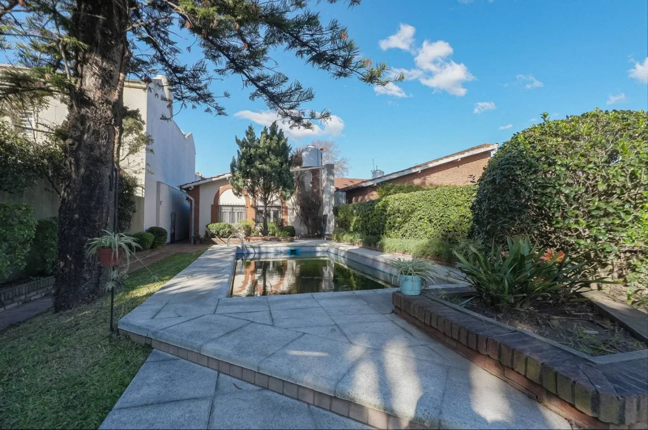 Casa en venta en Banfield