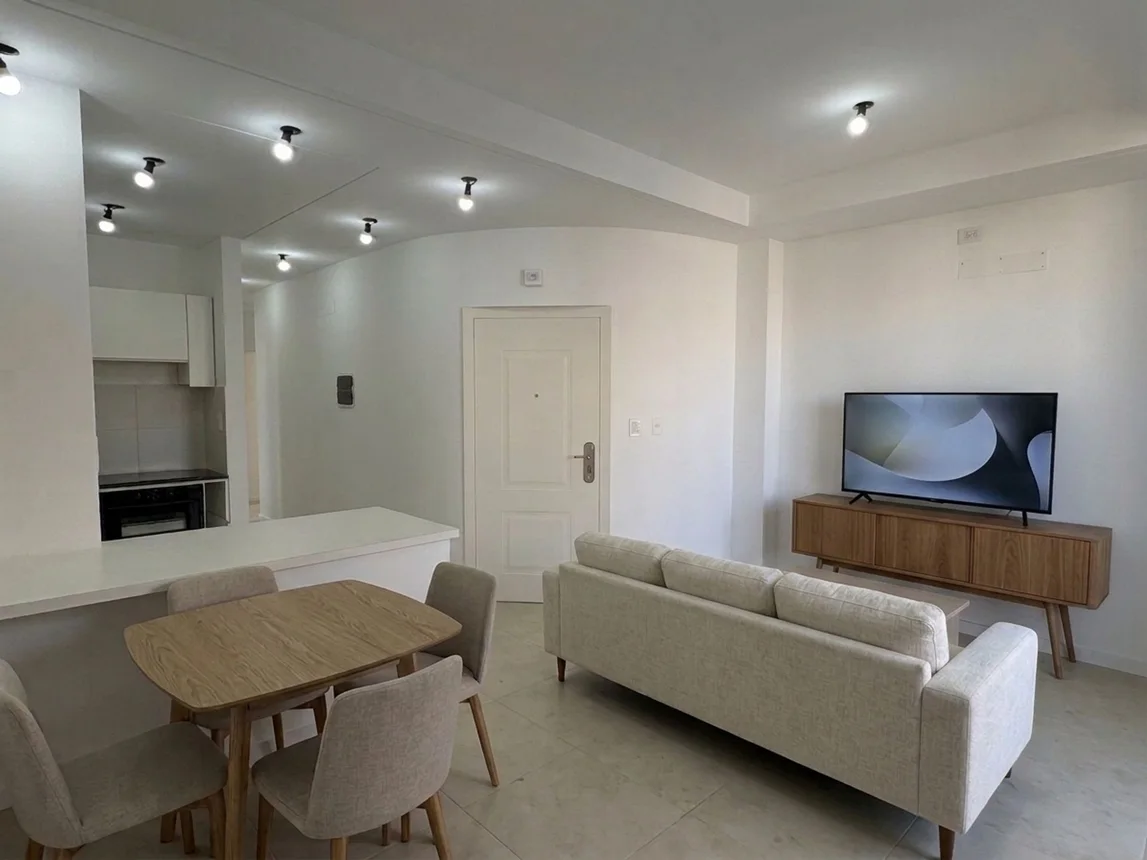 Semipiso en venta en La Plata