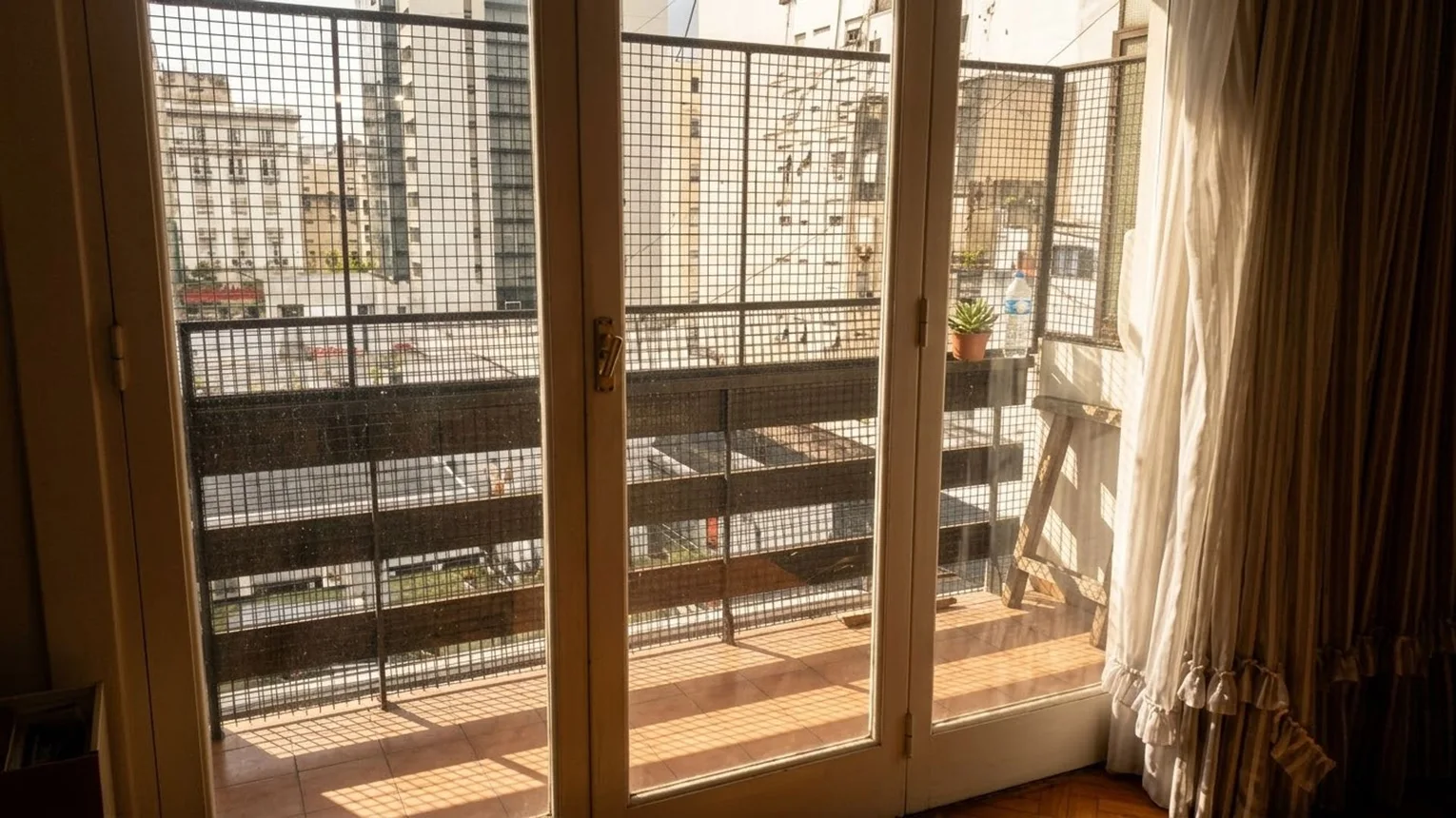Departamento de 4 ambientes en venta en Balvanera, Bartolomé Mitre 2300, foto 4