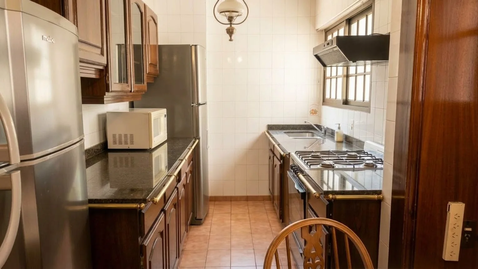 Departamento de 4 ambientes en venta en Balvanera, Bartolomé Mitre 2300, foto 3