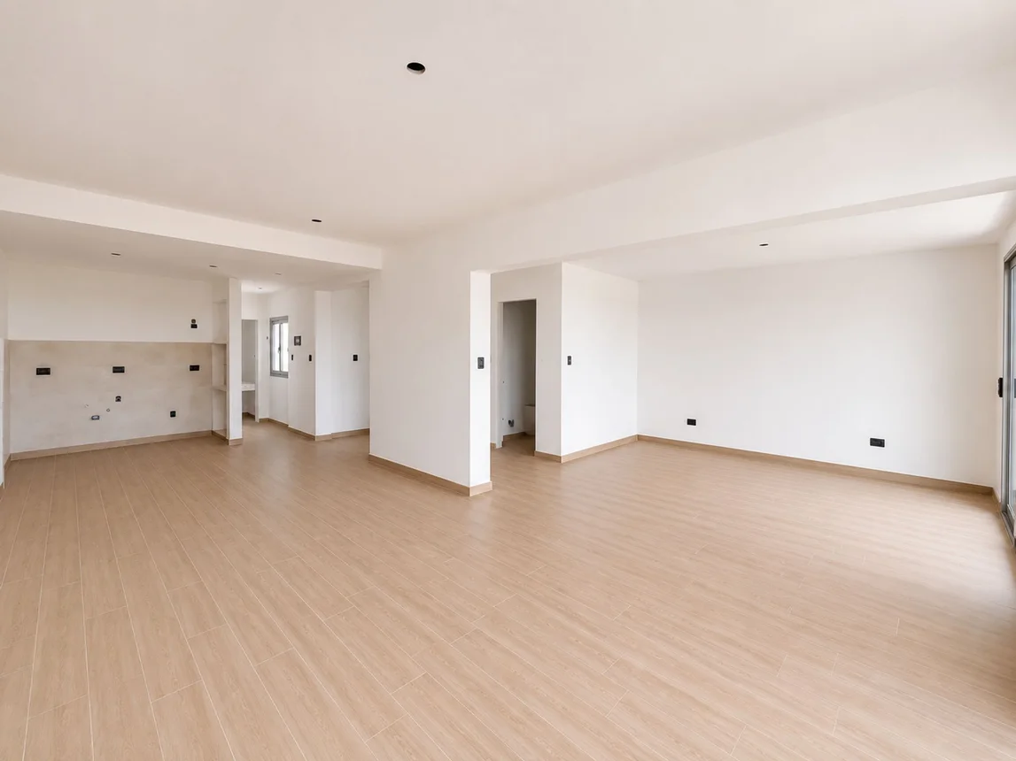 Tríplex de 4 ambientes en venta en La Plata, 64 Entre 13 y 14, Parque Saavedra 900, foto 5