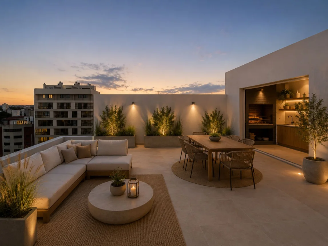 Tríplex de 4 ambientes en venta en La Plata, 64 Entre 13 y 14, Parque Saavedra 900