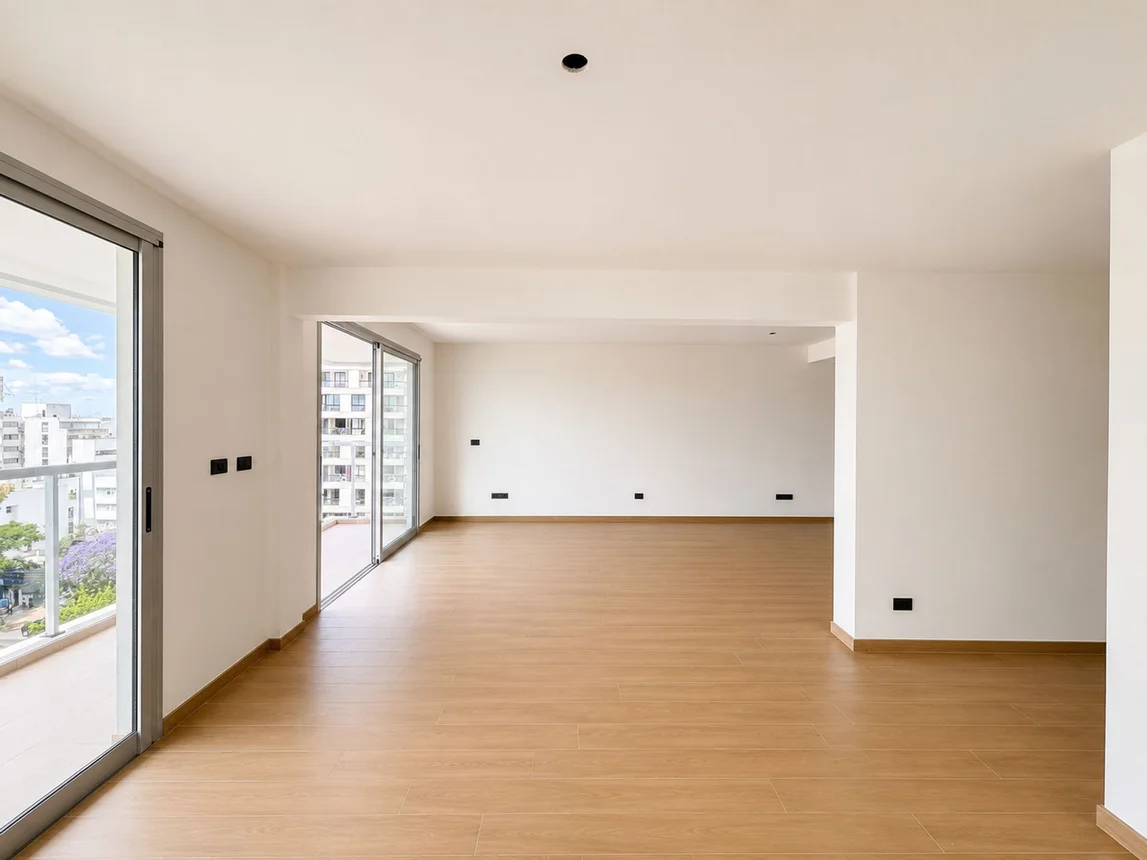 Tríplex de 4 ambientes en venta en La Plata, 64 Entre 13 y 14, Parque Saavedra 900, foto 4