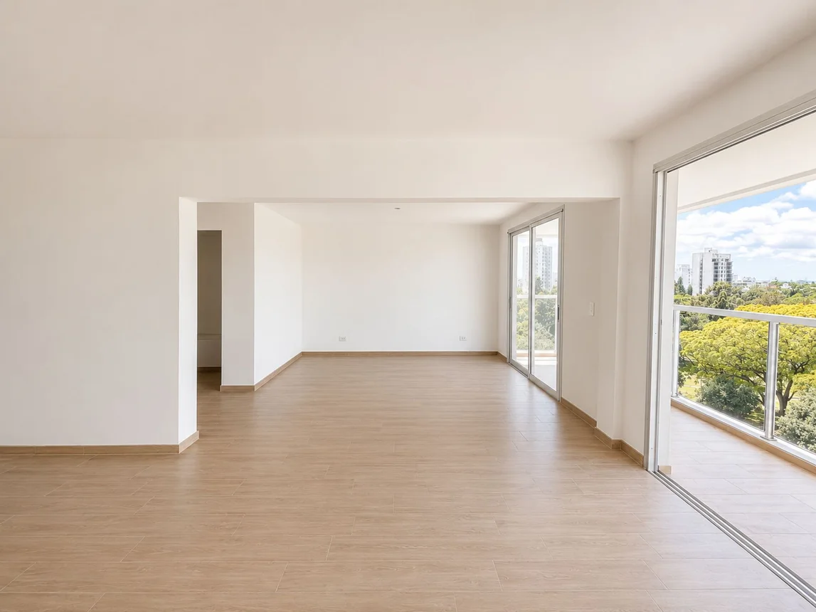 Tríplex de 4 ambientes en venta en La Plata, 64 Entre 13 y 14, Parque Saavedra 900, foto 3