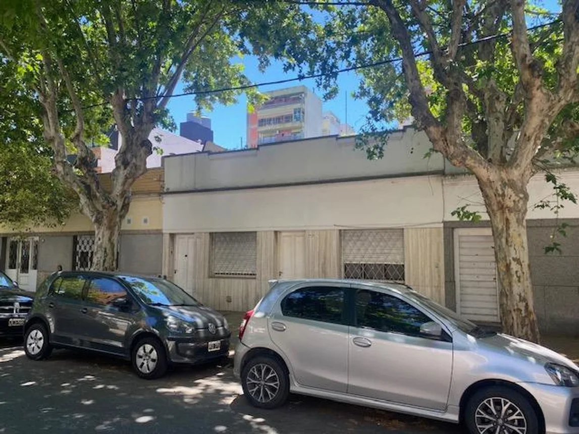 Casa de 4 ambientes en venta en Saavedra, Valdenegro 4400
