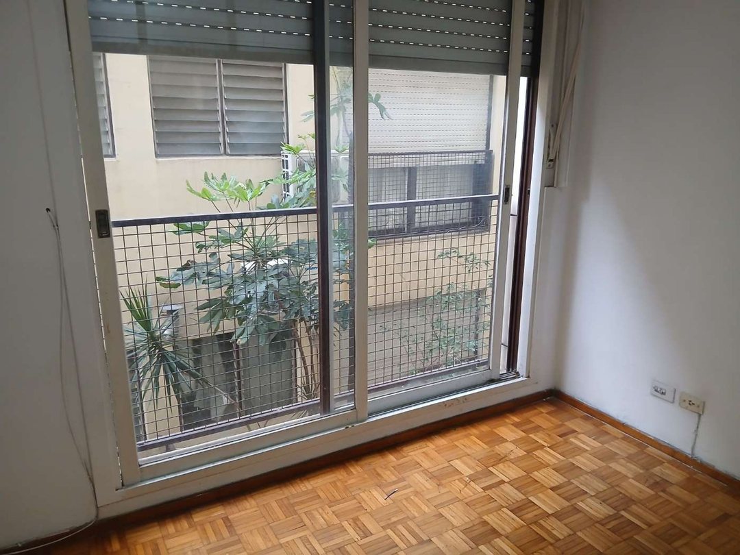 ALQUILER DEPARTAMENTO 2 AMBIENTES APTO PROFESIONAL