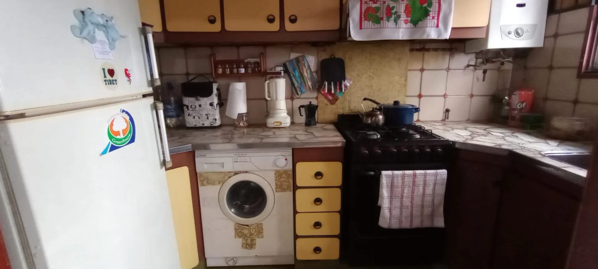 Departamento de 2 ambientes en venta en Vicente López, General José de San Martín 3200, foto 4