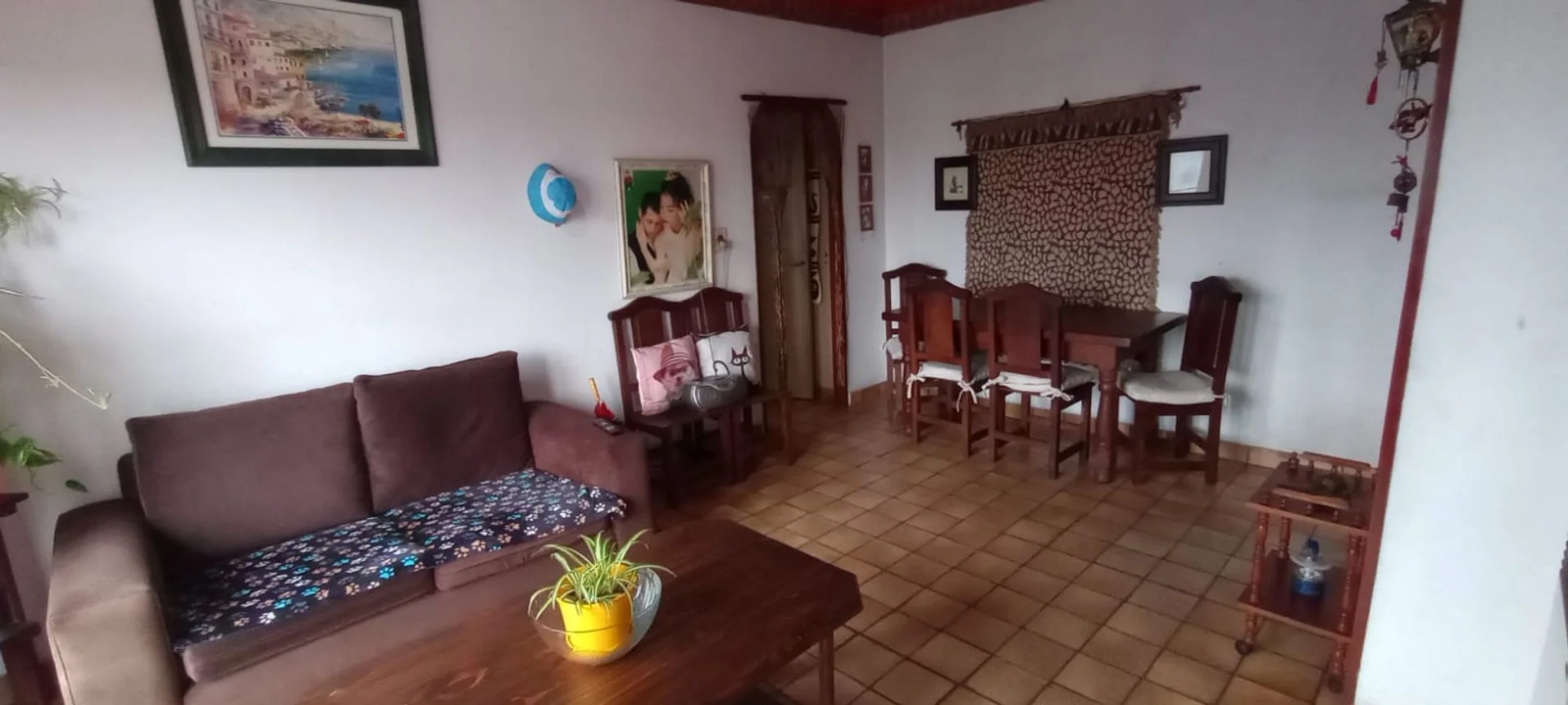 Departamento de 2 ambientes en venta en Vicente López, General José de San Martín 3200