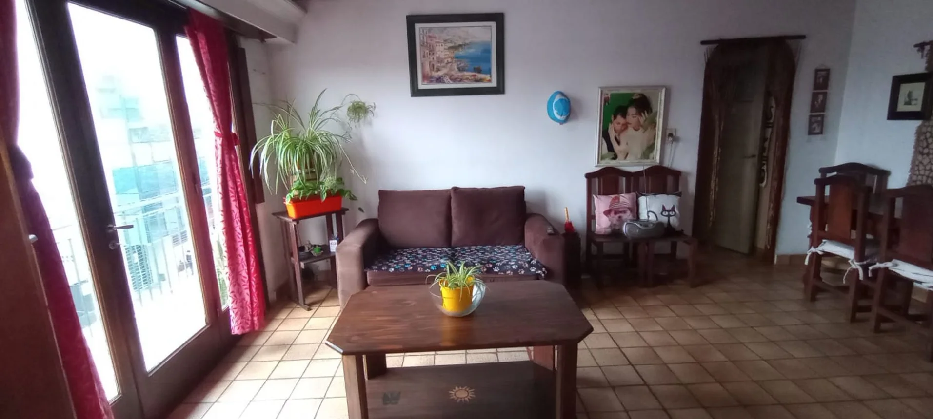 Departamento de 2 ambientes en venta en Vicente López, General José de San Martín 3200, foto 2
