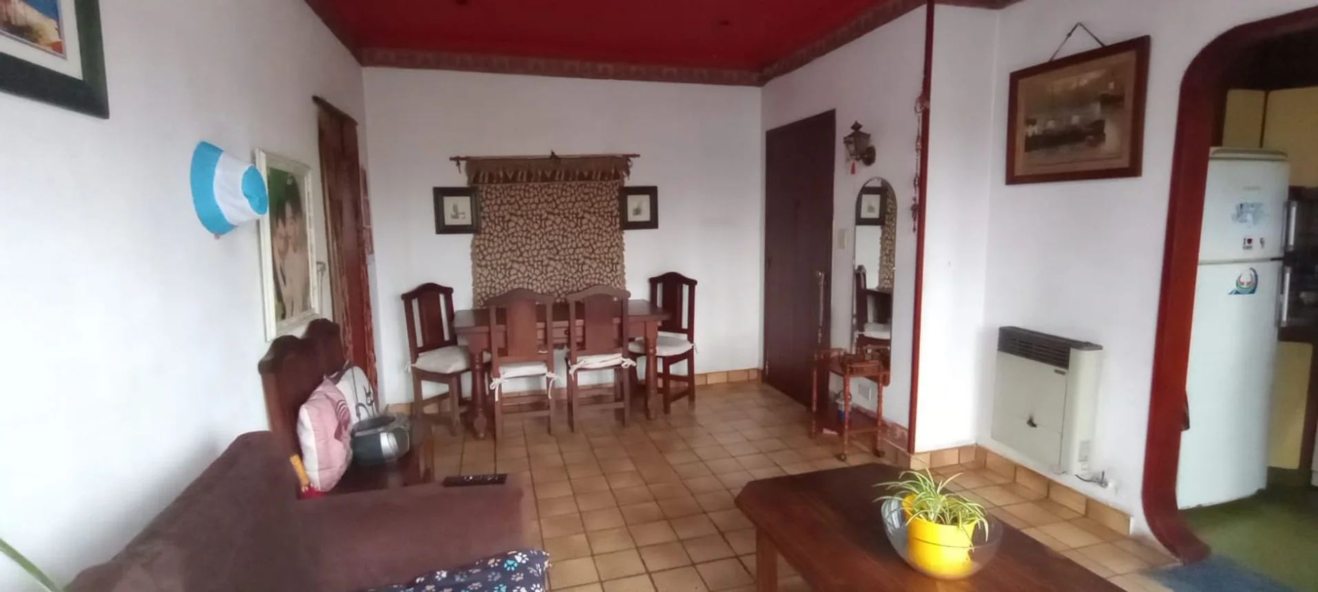 Departamento de 2 ambientes en venta en Vicente López, General José de San Martín 3200, foto 3