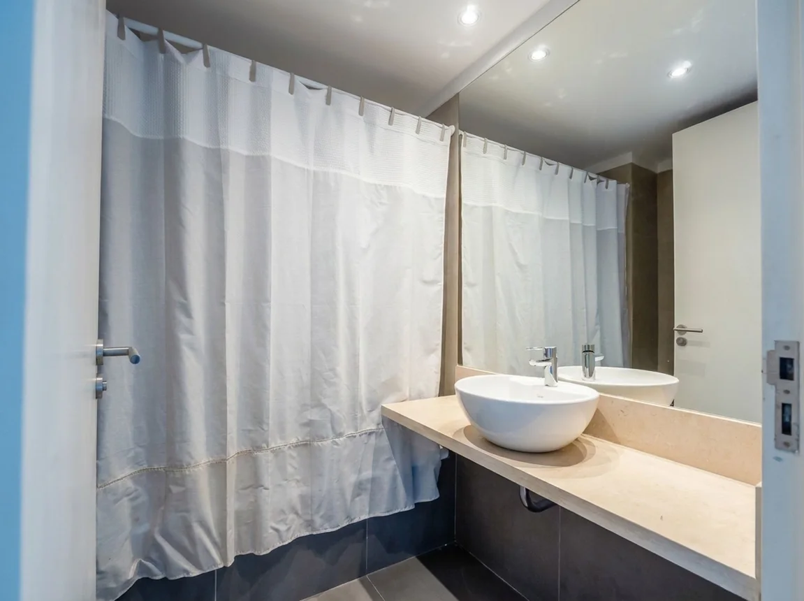 Venta departamento 2 ambientes con amenities, foto 3