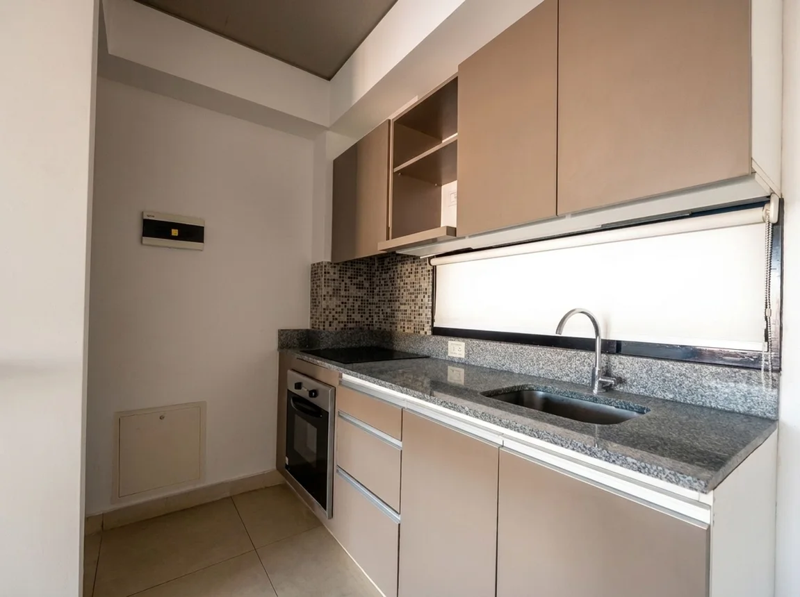 Venta departamento 2 ambientes con amenities, foto 2