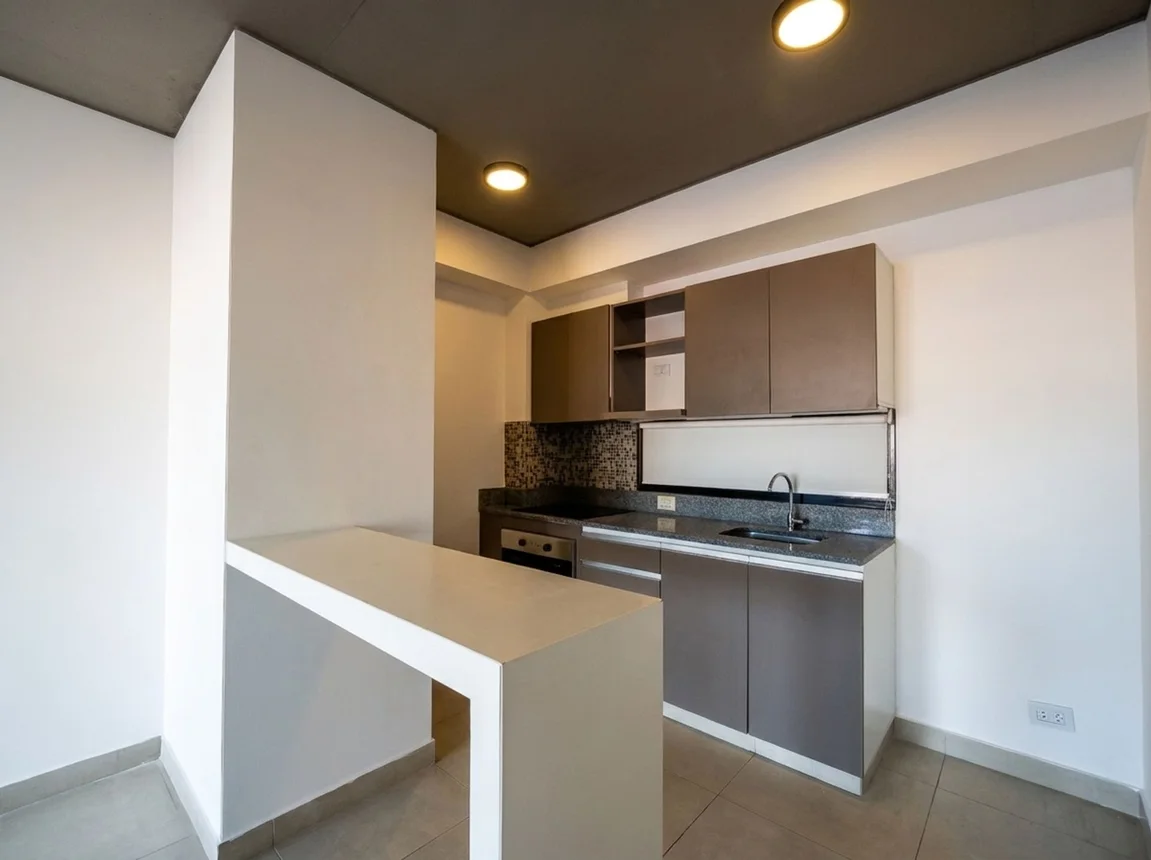 Venta departamento 2 ambientes con amenities, foto 4