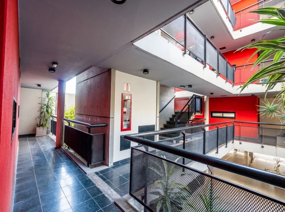 Venta departamento 2 ambientes con amenities, foto 5