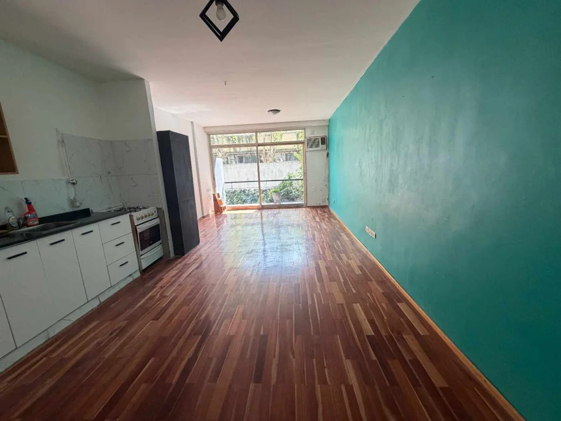 Monoambiente en venta en Balvanera, foto 2