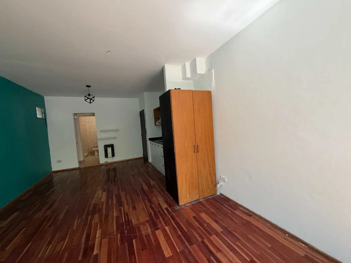 Monoambiente en venta en Balvanera, foto 4