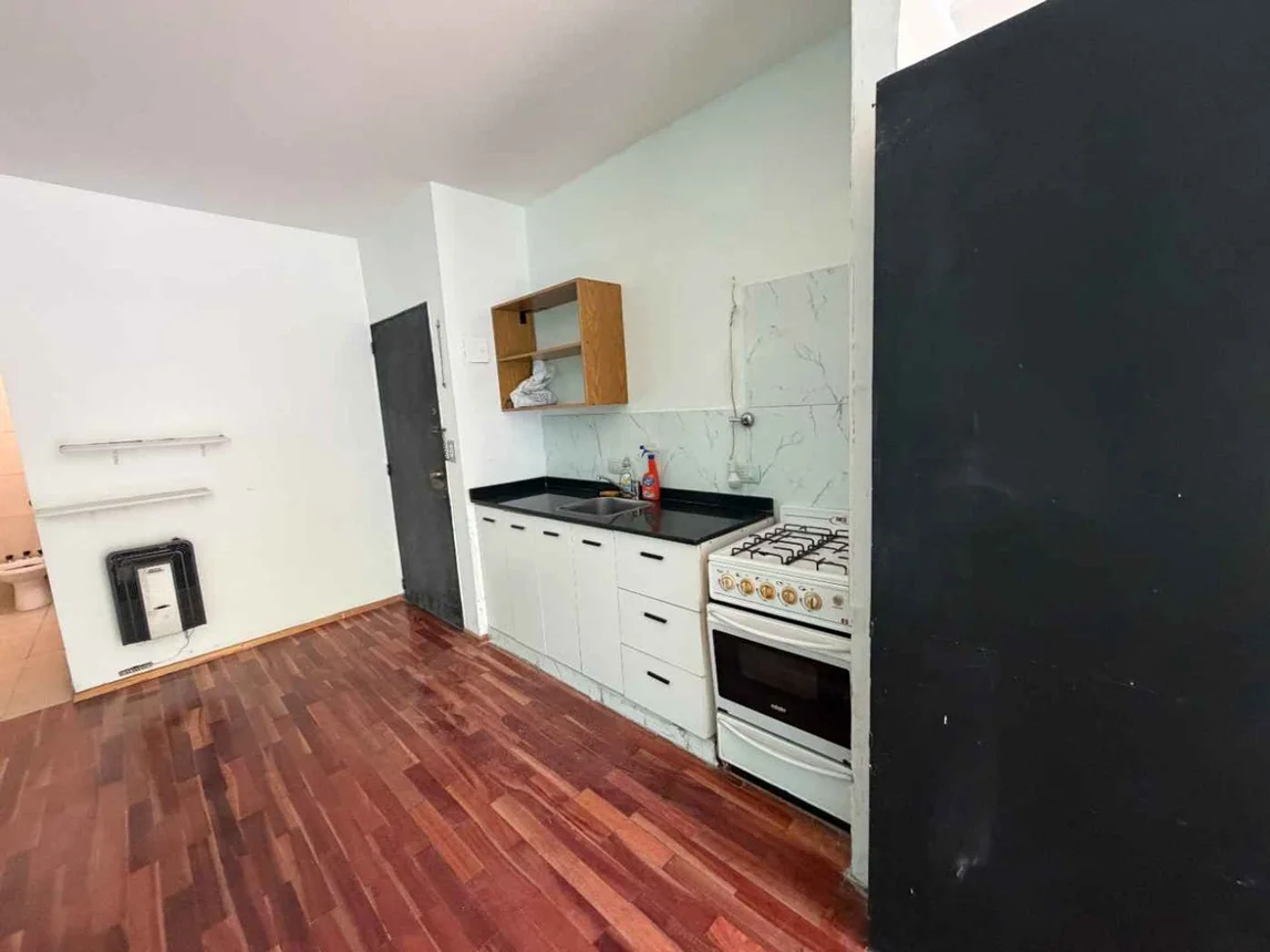 Monoambiente en venta en Balvanera, foto 5