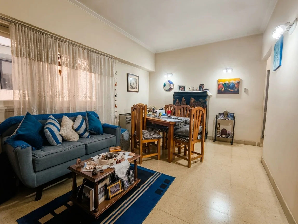 Departamento en venta en Mar del Plata, foto 2