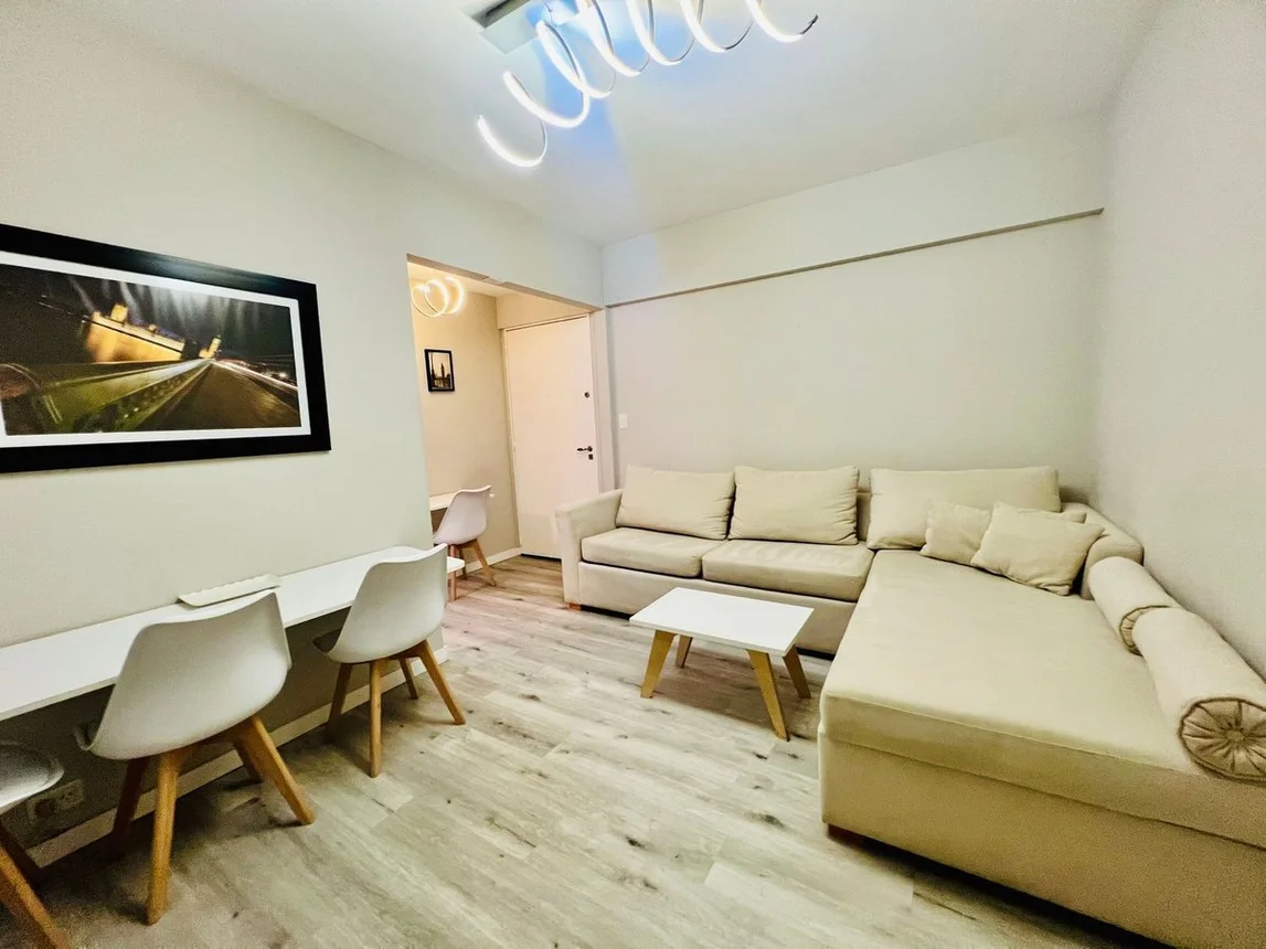 Departamento en venta en Palermo, foto 2