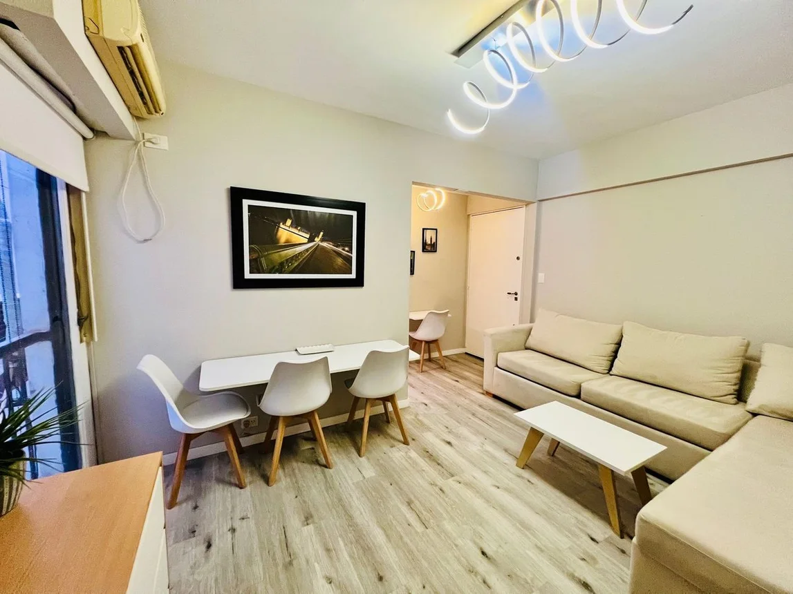Departamento en venta en Palermo