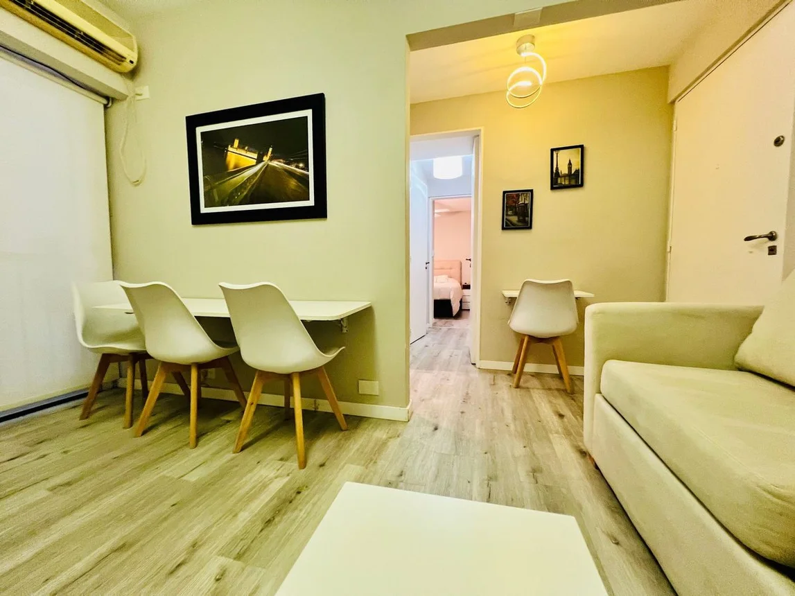 Departamento en venta en Palermo, foto 5